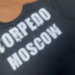 Футболка лого 1971 черная