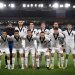 Игровая футболка Ретро 2025/26 белая 