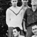 Кофта Серая 1961